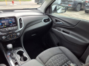 Thumbnail image of 2022 Chevrolet Equinox at Matthew Sessoms Chrysler Dodge Jeep Ram