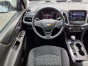Thumbnail image of 2022 Chevrolet Equinox at Matthew Sessoms Chrysler Dodge Jeep Ram