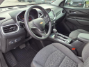 Thumbnail image of 2022 Chevrolet Equinox at Matthew Sessoms Chrysler Dodge Jeep Ram