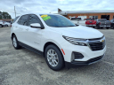 Thumbnail image of 2022 Chevrolet Equinox at Matthew Sessoms Chrysler Dodge Jeep Ram