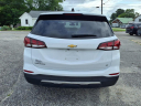 Thumbnail image of 2022 Chevrolet Equinox at Matthew Sessoms Chrysler Dodge Jeep Ram