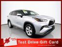 2024 Toyota Highlander LE at Toyota Scion of Tampa Bay