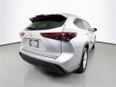 Thumbnail image of 2024 Toyota Highlander at Toyota Scion of Tampa Bay