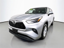 Thumbnail image of 2024 Toyota Highlander at Toyota Scion of Tampa Bay