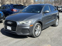 Thumbnail image of 2017 Audi Q3 at North Coast Subaru