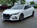 Thumbnail image of 2023 Nissan Sentra at Collins Nissan