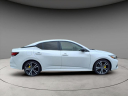 2023 Nissan Sentra SR at Collins Nissan