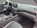Thumbnail image of 2023 Nissan Sentra at Collins Nissan