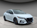 Thumbnail image of 2023 Nissan Sentra at Collins Nissan