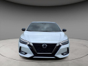 Thumbnail image of 2023 Nissan Sentra at Collins Nissan