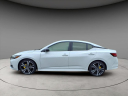 Thumbnail image of 2023 Nissan Sentra at Collins Nissan