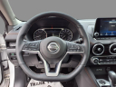 Thumbnail image of 2023 Nissan Sentra at Collins Nissan