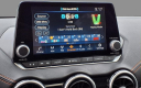 Thumbnail image of 2023 Nissan Sentra at Collins Nissan