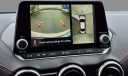 Thumbnail image of 2023 Nissan Sentra at Collins Nissan