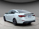 Thumbnail image of 2023 Nissan Sentra at Collins Nissan