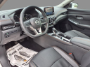 Thumbnail image of 2023 Nissan Sentra at Collins Nissan