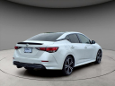 Thumbnail image of 2023 Nissan Sentra at Collins Nissan