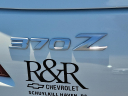 Thumbnail image of 2017 Nissan 370Z at R and R Auto Group