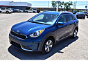2019 Kia Niro at Bender Honda Nissan