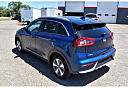 Thumbnail image of 2019 Kia Niro at Bender Honda Nissan