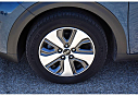 Thumbnail image of 2019 Kia Niro at Bender Honda Nissan