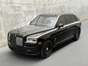 2019 Rolls-Royce Cullinan Base at PRO MOTORCARS