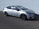 Thumbnail image of 2020 Nissan Versa at Andy Mohr Nissan