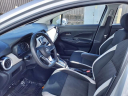 Thumbnail image of 2020 Nissan Versa at Andy Mohr Nissan