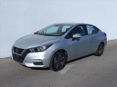Thumbnail image of 2020 Nissan Versa at Andy Mohr Nissan