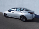 Thumbnail image of 2020 Nissan Versa at Andy Mohr Nissan