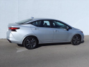 Thumbnail image of 2020 Nissan Versa at Andy Mohr Nissan