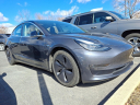 Thumbnail image of 2018 Tesla Model 3 at Brown Daub Volvo Cars Lehigh Valley