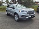 2024 Ford Edge SE at Liccardi Ford Inc