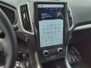 Thumbnail image of 2024 Ford Edge at Liccardi Ford Inc