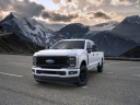 Thumbnail image of 2024 Ford F-350 Super Duty at Bison Motor Company
