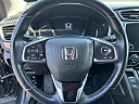 2017 Honda CR-V EX-L at C & J Auto Sales