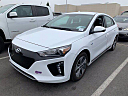 Thumbnail image of 2019 Hyundai IONIQ Electric at Dublin Kia