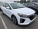 Thumbnail image of 2019 Hyundai IONIQ Electric at Dublin Kia