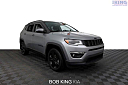 Thumbnail image of 2020 Jeep Compass at EurobahnBmwMiniMercedesBenz of Greensboro, NC