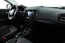 Thumbnail image of 2020 Jeep Compass at EurobahnBmwMiniMercedesBenz of Greensboro, NC