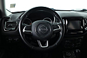 Thumbnail image of 2020 Jeep Compass at EurobahnBmwMiniMercedesBenz of Greensboro, NC