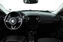 Thumbnail image of 2020 Jeep Compass at EurobahnBmwMiniMercedesBenz of Greensboro, NC