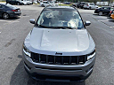 Thumbnail image of 2020 Jeep Compass at EurobahnBmwMiniMercedesBenz of Greensboro, NC