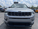 Thumbnail image of 2020 Jeep Compass at EurobahnBmwMiniMercedesBenz of Greensboro, NC