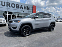 Thumbnail image of 2020 Jeep Compass at EurobahnBmwMiniMercedesBenz of Greensboro, NC