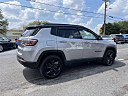Thumbnail image of 2020 Jeep Compass at EurobahnBmwMiniMercedesBenz of Greensboro, NC