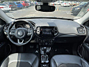 Thumbnail image of 2020 Jeep Compass at EurobahnBmwMiniMercedesBenz of Greensboro, NC