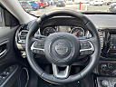 Thumbnail image of 2020 Jeep Compass at EurobahnBmwMiniMercedesBenz of Greensboro, NC