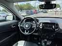 Thumbnail image of 2020 Jeep Compass at EurobahnBmwMiniMercedesBenz of Greensboro, NC