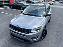 Thumbnail image of 2020 Jeep Compass at EurobahnBmwMiniMercedesBenz of Greensboro, NC